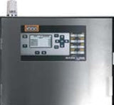 Baseline BL-1000XS BaseStation 1000 100-Station Wall-Mount Stainless Steel 2-Wires Irrigation Controller