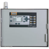 Baseline BL-1000XS BaseStation 1000 100-Station Wall-Mount Stainless Steel 2-Wires Irrigation Controller - view 2