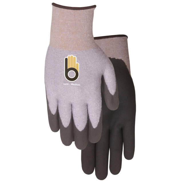 Bellingham C4400L Gloves, Large Yellowstone Coolmax"Sulated