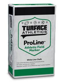 BFPCH5045 Turface ProLine Field Marker White