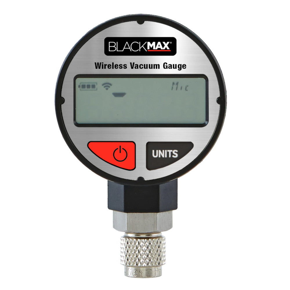 CPS BVG215A BlackMax Wireless Vacuum Gauge