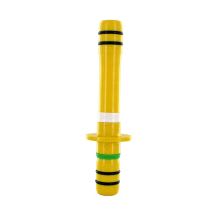 Blazing Products BLZPSC-010 Coupling, 1" Clampless ABS