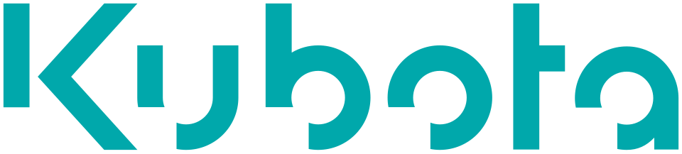Kubota logo
