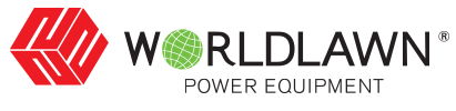 World Lawn logo