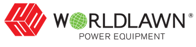 World Lawn logo