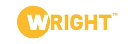 Wright logo