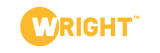 Wright logo