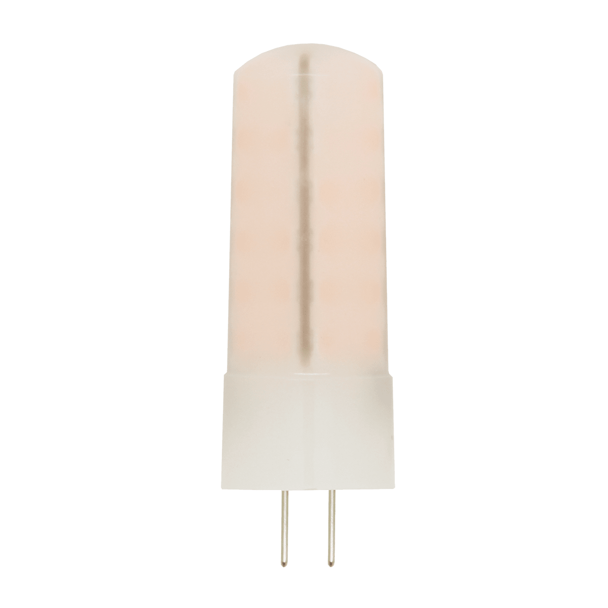 Brilliance LED BRI-BLAZE-G4 2 W Bi-Pin G4 1400 to 1700K LED Low Voltage Sub-Compact Lamp