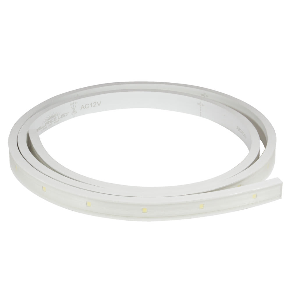 Brilliance LED BRI-SL-A-AC SL Series For Gen 2 Channel Models Attachment Clip