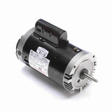 Century B836 Centurion 2 hp Single-Phase 230V Y56J Round Pump Motor