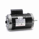 Century B836 Centurion 2 hp Single-Phase 230V Y56J Round Pump Motor - view 3