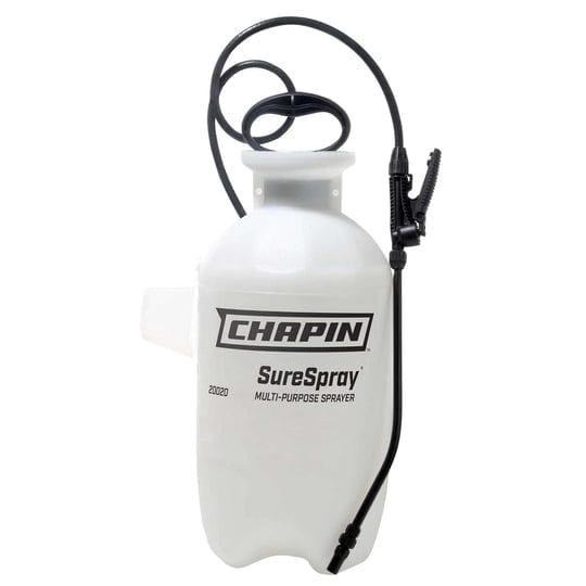 Chapin International 20020 Tank Sprayer