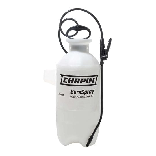 Chapin International 20030 Tank Sprayer