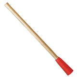 Corona Clipper 41000-4 Replacement Handle 36" Hickory with Poly Guard
