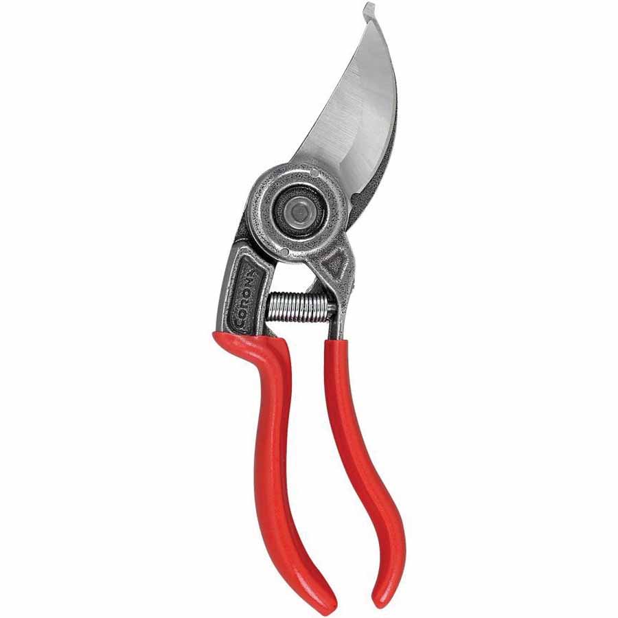 Corona Clipper BP 3670 Bypass Pruner, 1" High-Carbon Steel Blade Landscape