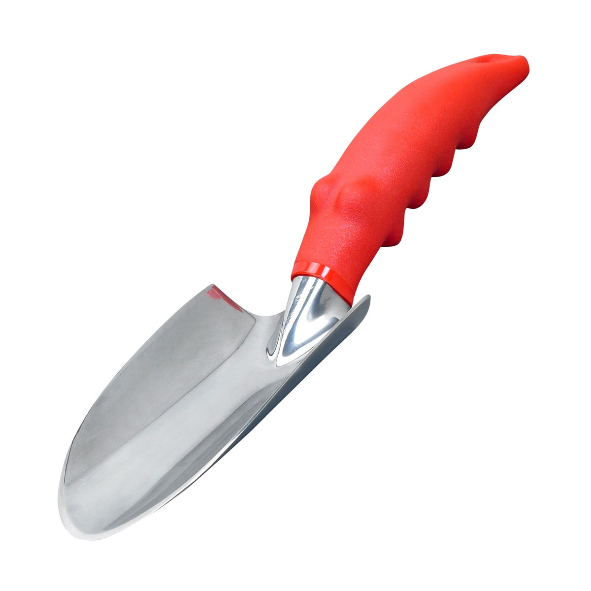 Corona Clipper CT 3010I Aluminum Trowel 3" Cushion Grip