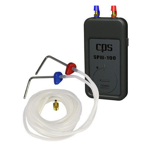 CPS SPM-K1 Static Pressure Meter Kit