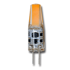 Dauer 487170-2700K Encap T3 LED 2700K 2 Watt