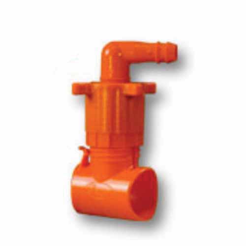 Dawn Industries KT010SW-E Saddle, 1"