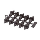 Dig 16-022 Goof Plug 1/4" Barb