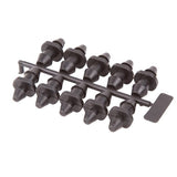 Dig 16-022 Goof Plug 1/4" Barb - view 2