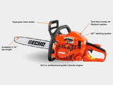 Echo CS-310-14 CS-310 Chainsaw 14" - view 2