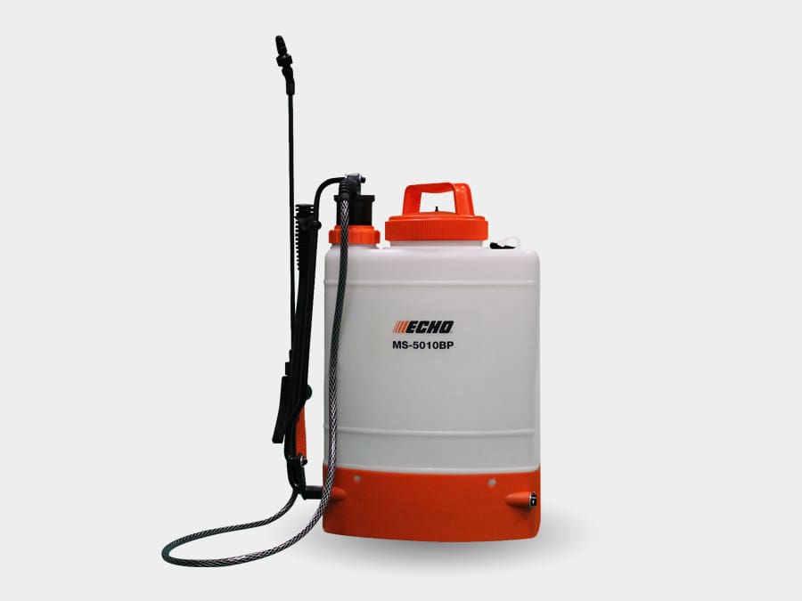 Echo MS-5010BP Backpack Manual Sprayer, 5 gal