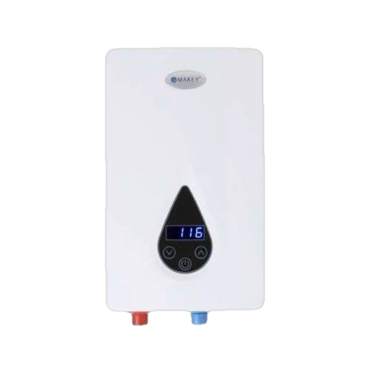 Marey ECO110 3.0 GPM Electric Tankless Water Heater Open Box