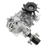 Big Dog 604128 Hydrostatic Transaxle, Left Hand