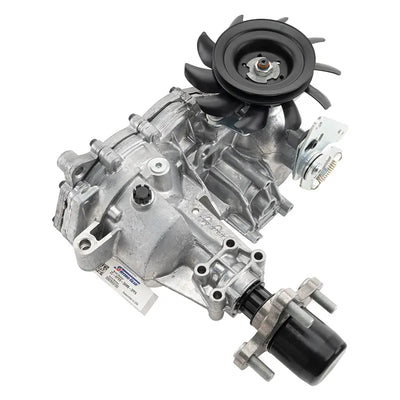Big Dog 604128 Hydrostatic Transaxle, Left Hand