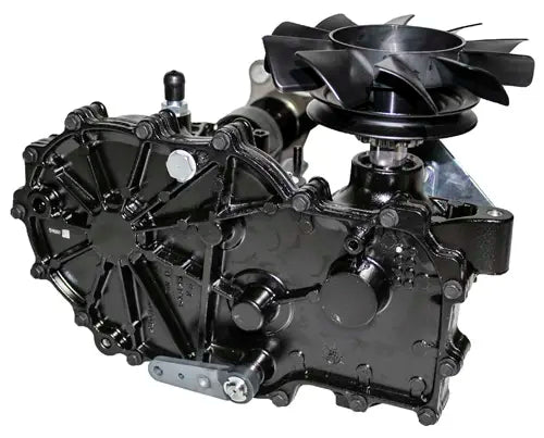 Big Dog 605500 Hydrostatic Transaxle