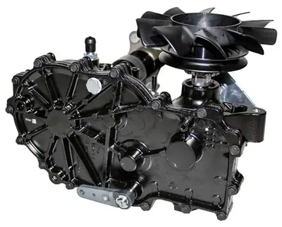 Big Dog 605500 Hydrostatic Transaxle