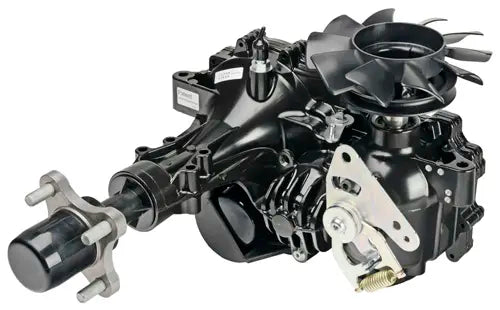 Big Dog 605501 Hydrostatic Transaxle