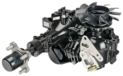 Big Dog 605501 Hydrostatic Transaxle