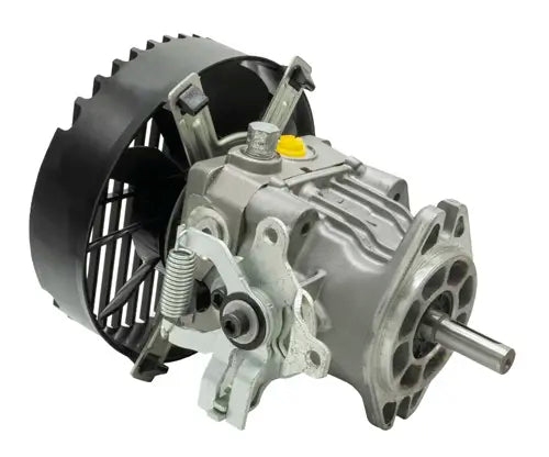 Big Dog 606057 Hydraulic Pump