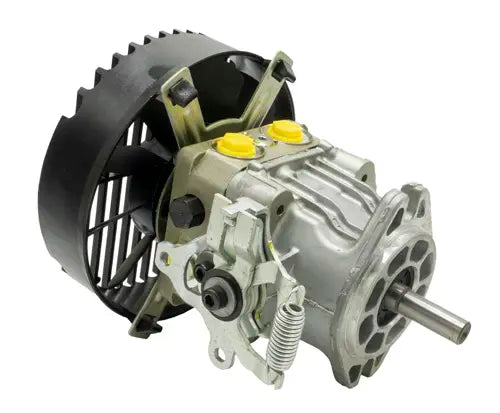Big Dog 606058 Hydraulic Pump