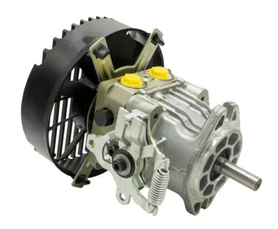 Big Dog 606058 Hydraulic Pump
