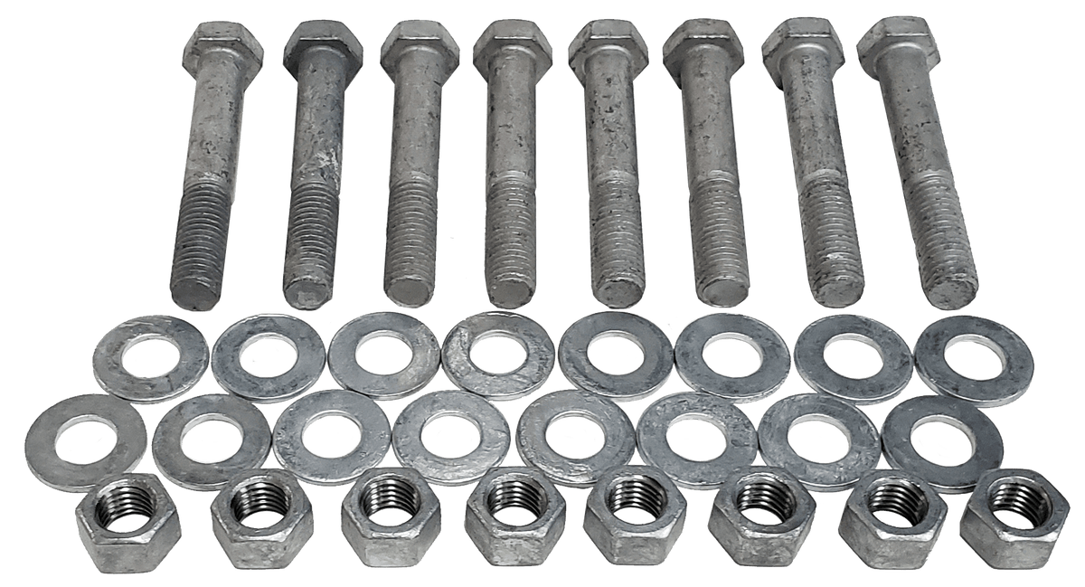 F40BSG Bolt Kit For 4" Flange
