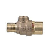 Febco 781075LL Full Port Test Cock 1/4" - view 3