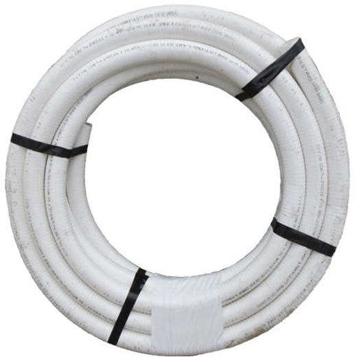 FLEX-075 3/4" x 50' PVC Flexible Pipe