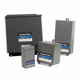Franklin Electric 2823028310 Control Box Deluxe 3 hp 230V 17A - view 2