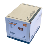 FX Luminaire UNZD1LEDBZ Wall 1 LED Zd Bronze Mtl