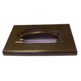 FX Luminaire UNZD1LEDBZ Wall 1 LED Zd Bronze Mtl - view 3