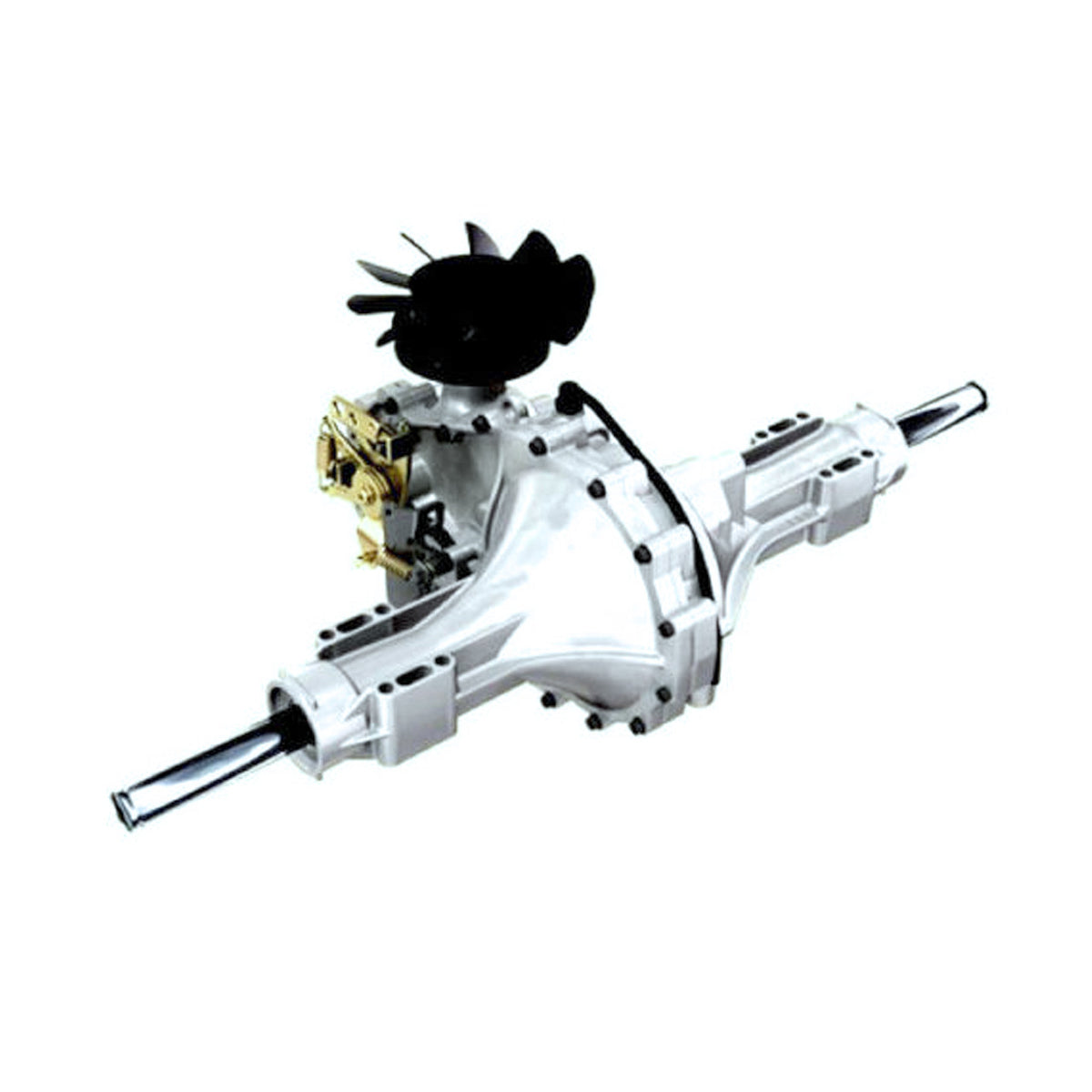 Hydro-Gear G7-BCBB-1X1B-1XXX G700 Hydrostatic Transaxle