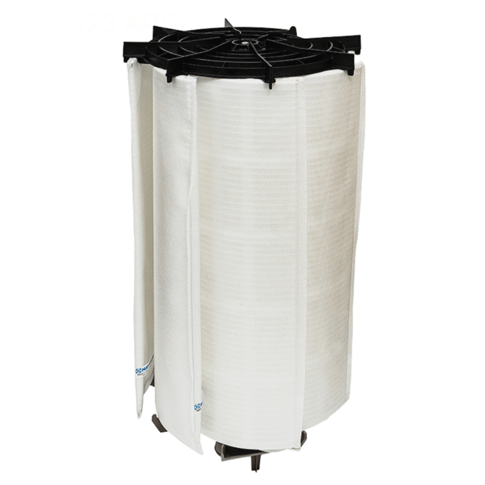 Hayward DEX6000DC DE6000 Filter Element Cluster Assembly
