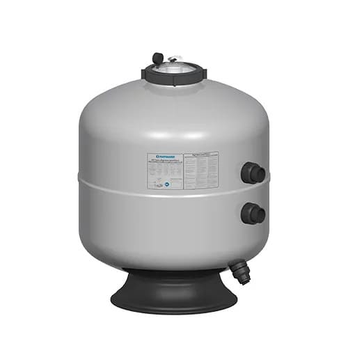 Hayward HCF234C HCF Sand Filter 34", 120 gpm, 750 lb, without Valve
