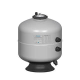 Hayward HCF234C HCF Sand Filter 34", 120 gpm, 750 lb, without Valve