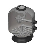 Hayward HCF234C HCF Sand Filter 34", 120 gpm, 750 lb, without Valve - view 2