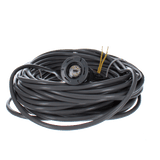 Hayward LAWUS11100 CrystaLogic 320 1.5” LED Light, 20 W, 100' Cord - view 3