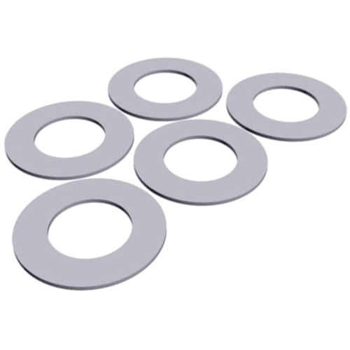 Hayward SPX0710Z16 Non Metallic Bearing, 5/Pack